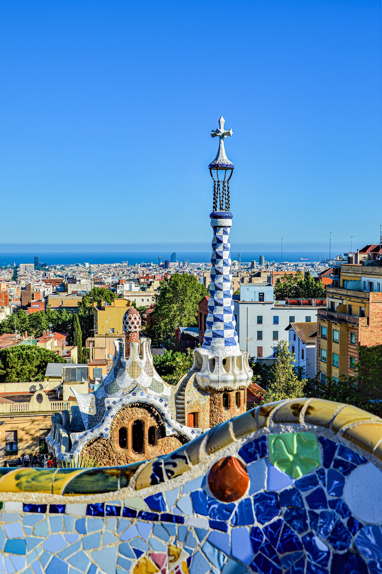 Where to Find A Barcelona Tourist Guide